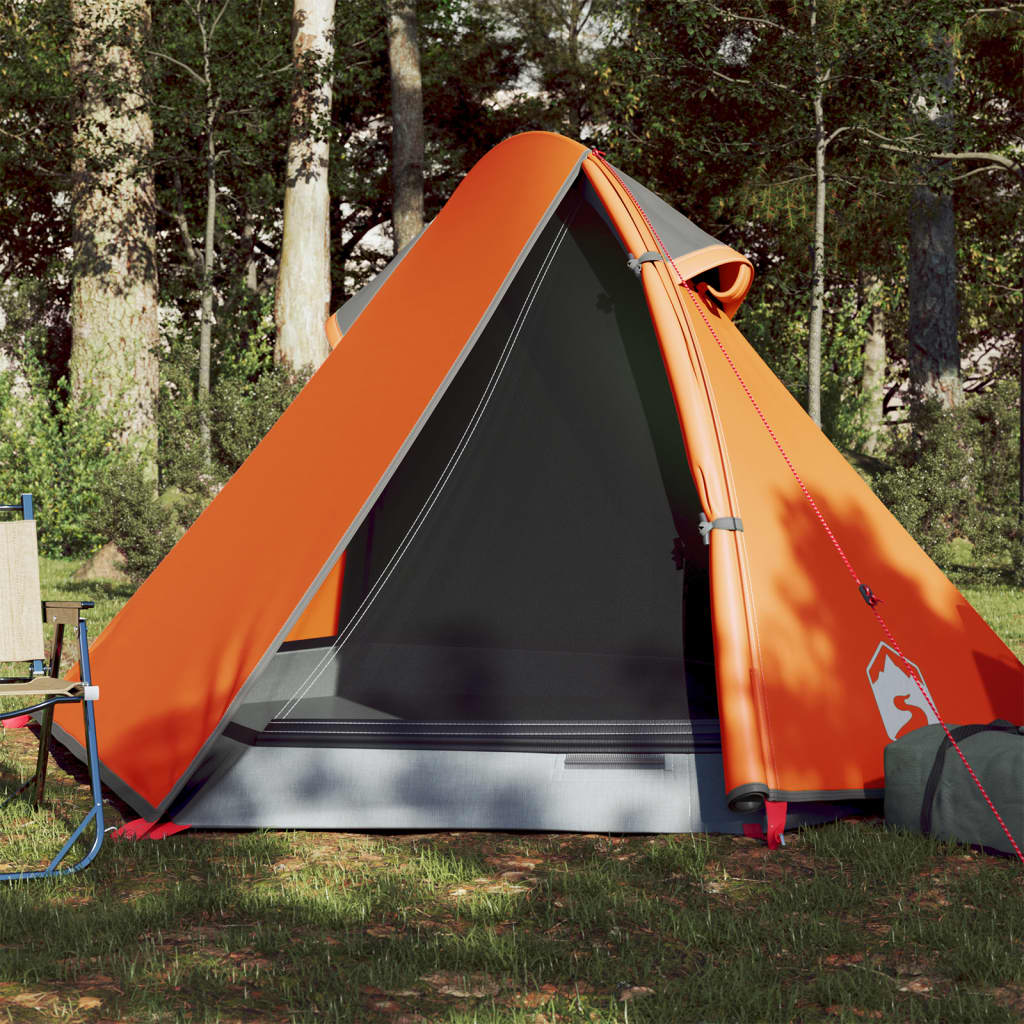 Tent 2-Persoons Waterdicht Verduisterend Stof