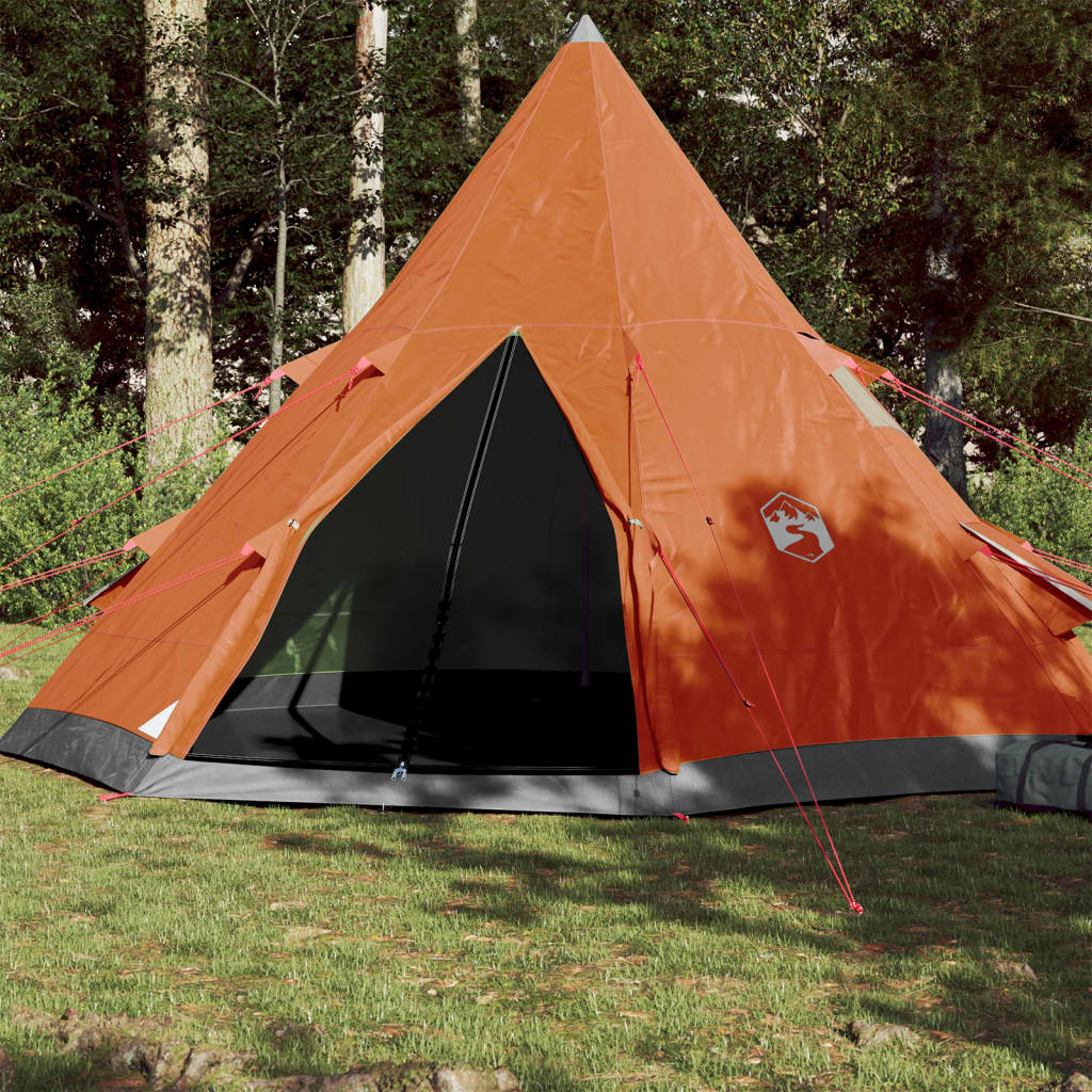 Tent 4-Persoons Waterdicht