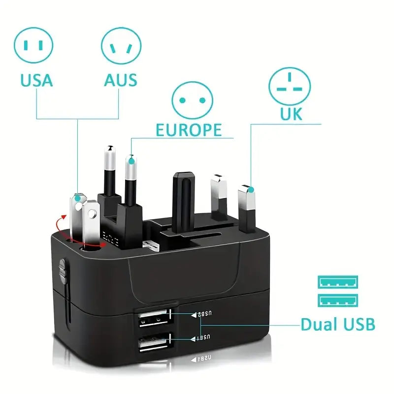 Reisadapter