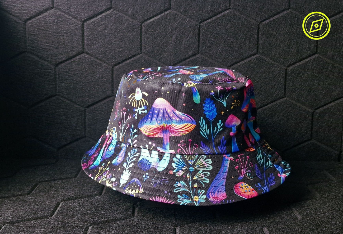 Buckethat space garden No.2