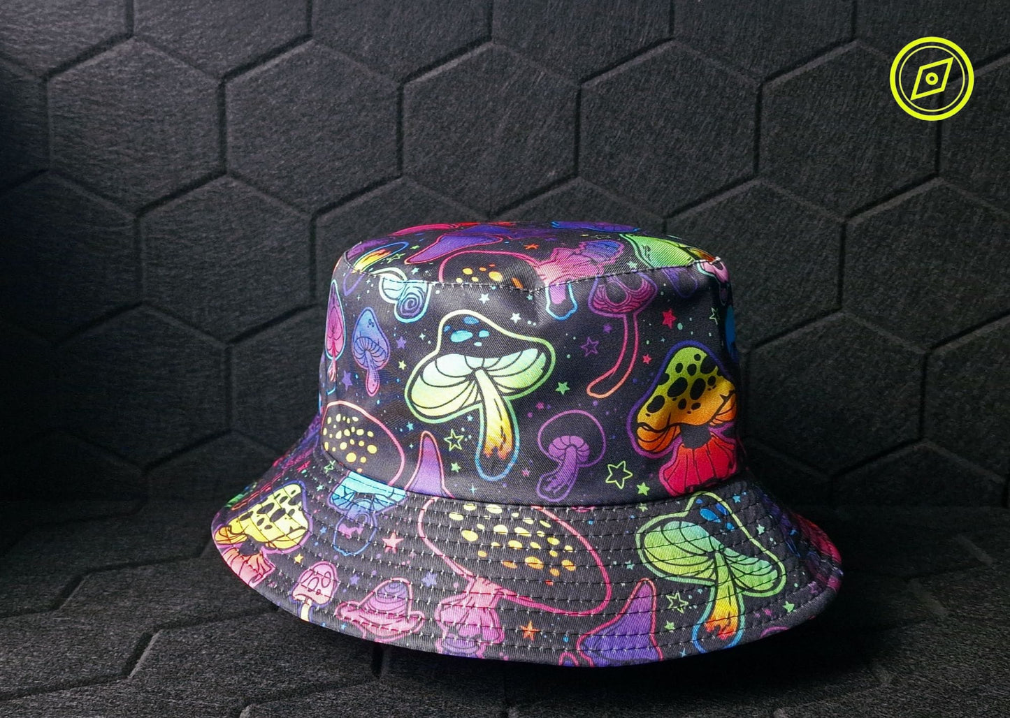 Buckethat space garden
