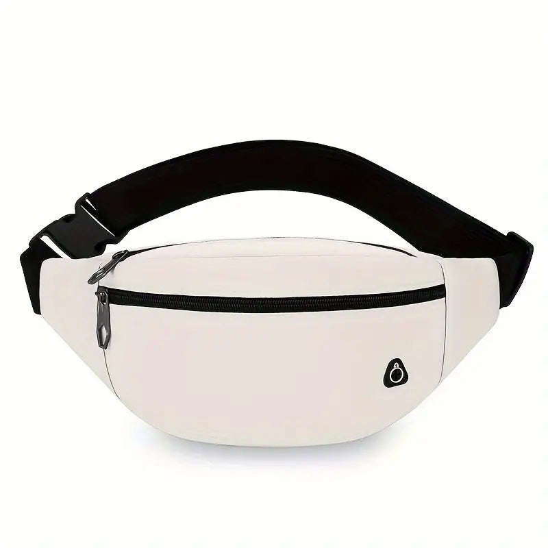 Fanny pack Wit