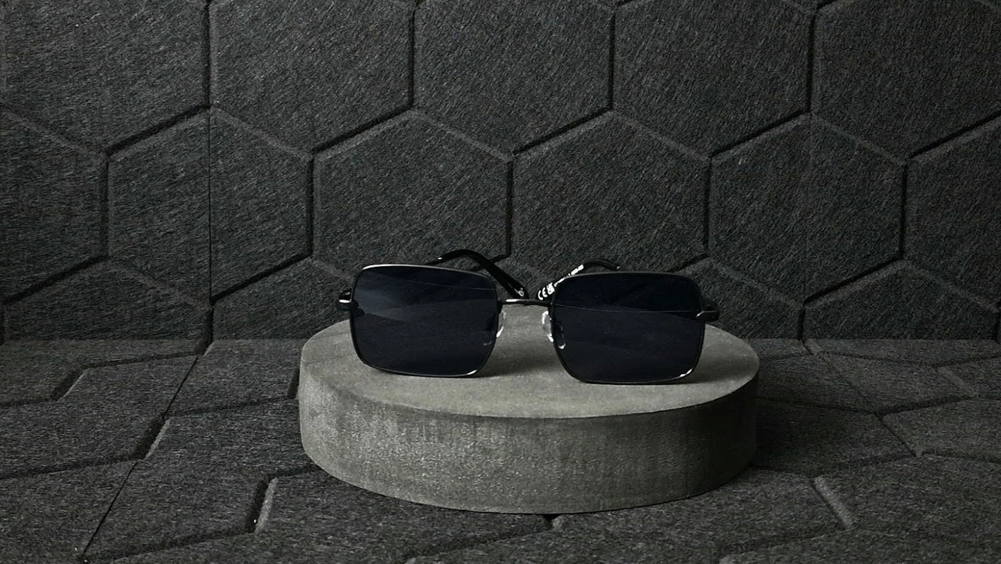Midnight Obsidian