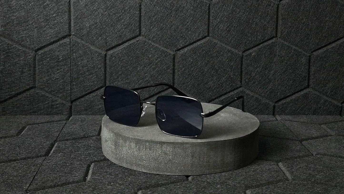 Midnight Obsidian