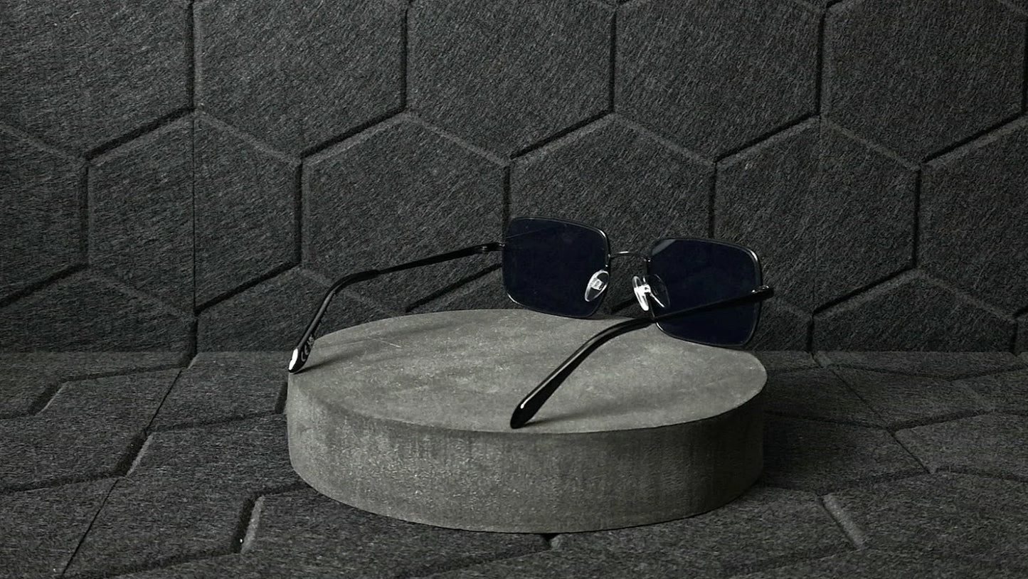 Midnight Obsidian