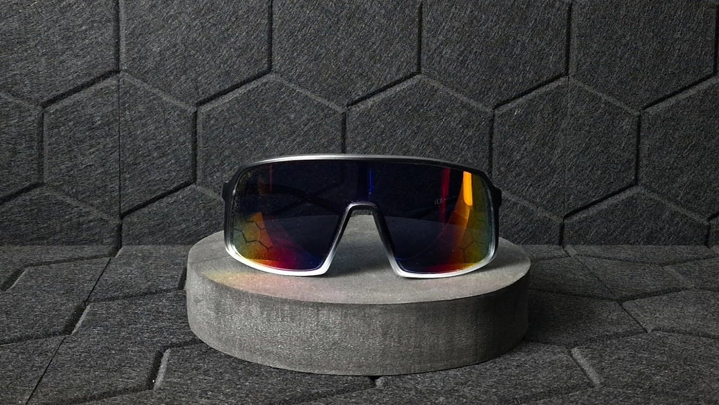 Prism Pulse