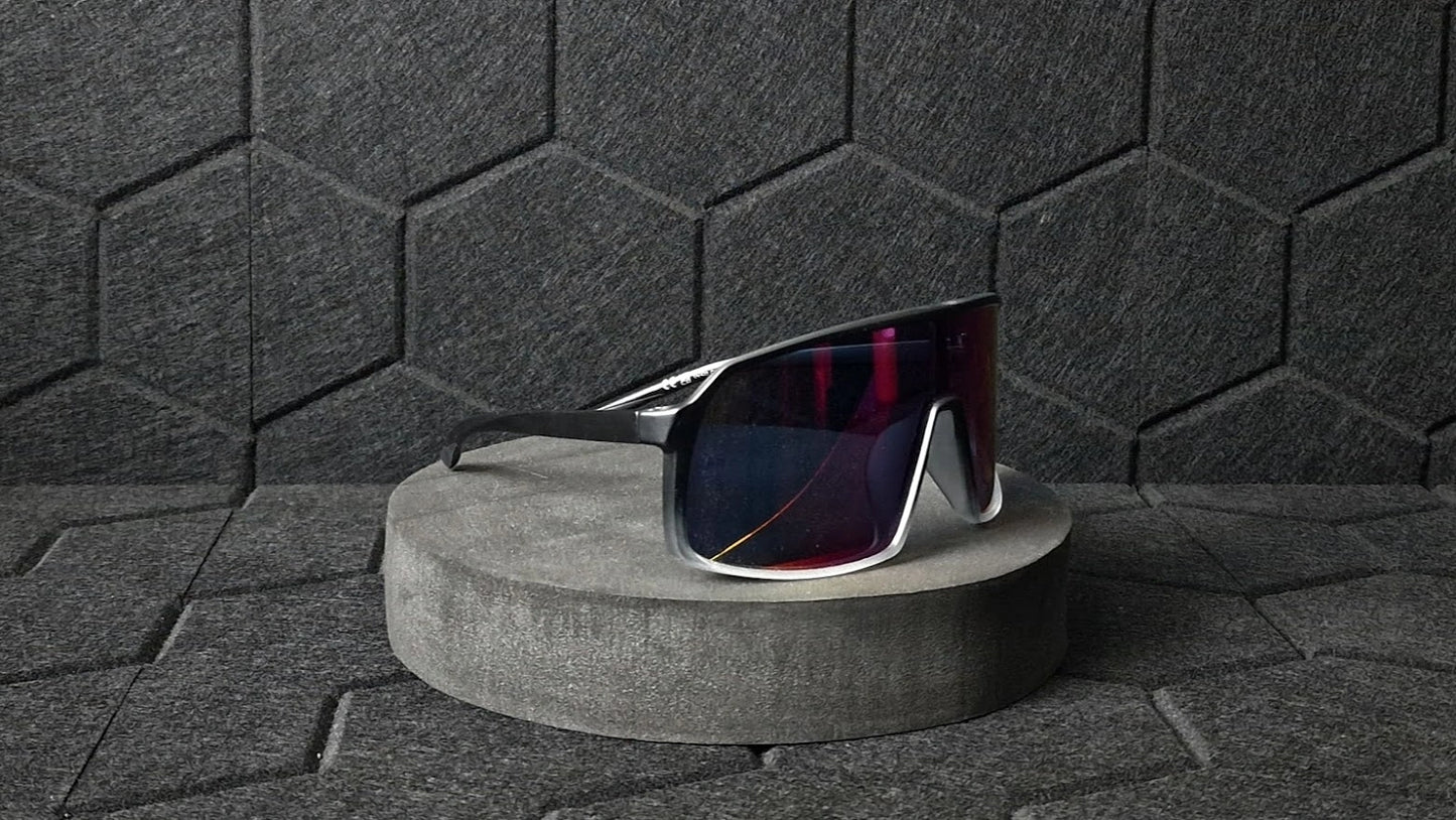 Prism Pulse