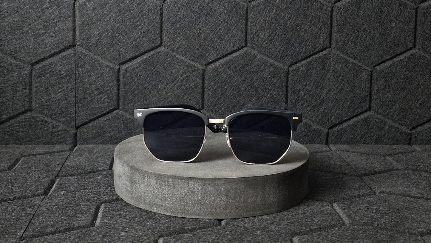 Noir Pulse