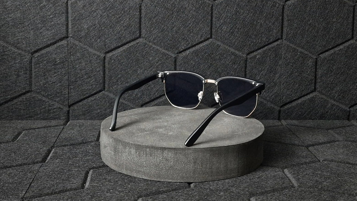 Noir Pulse