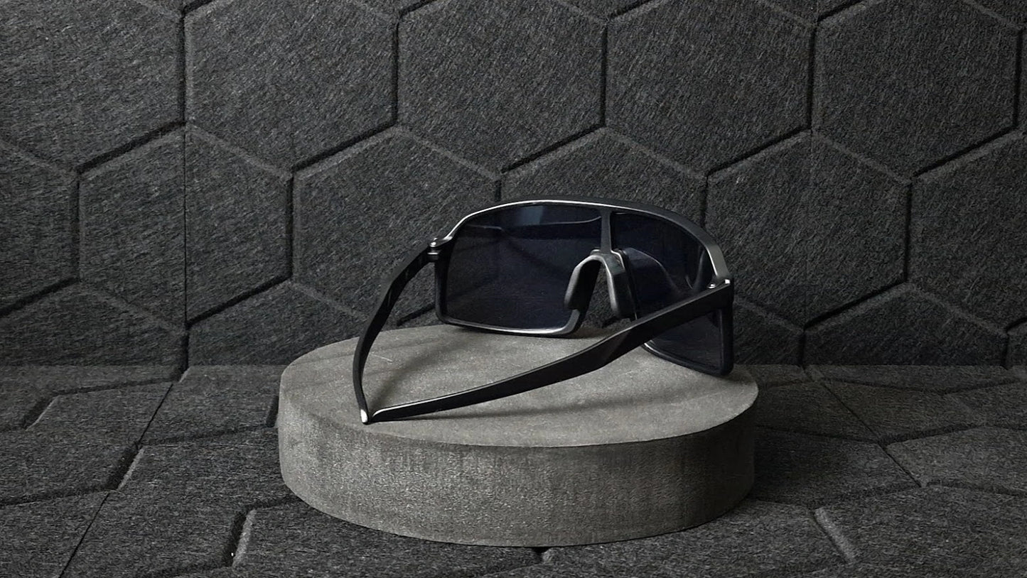 Prism Pulse Blacked Out