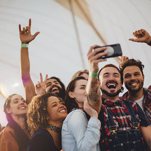 10 festivalhacks die je moet kennen