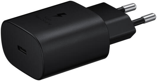 USB-C Fast Charger (25W)