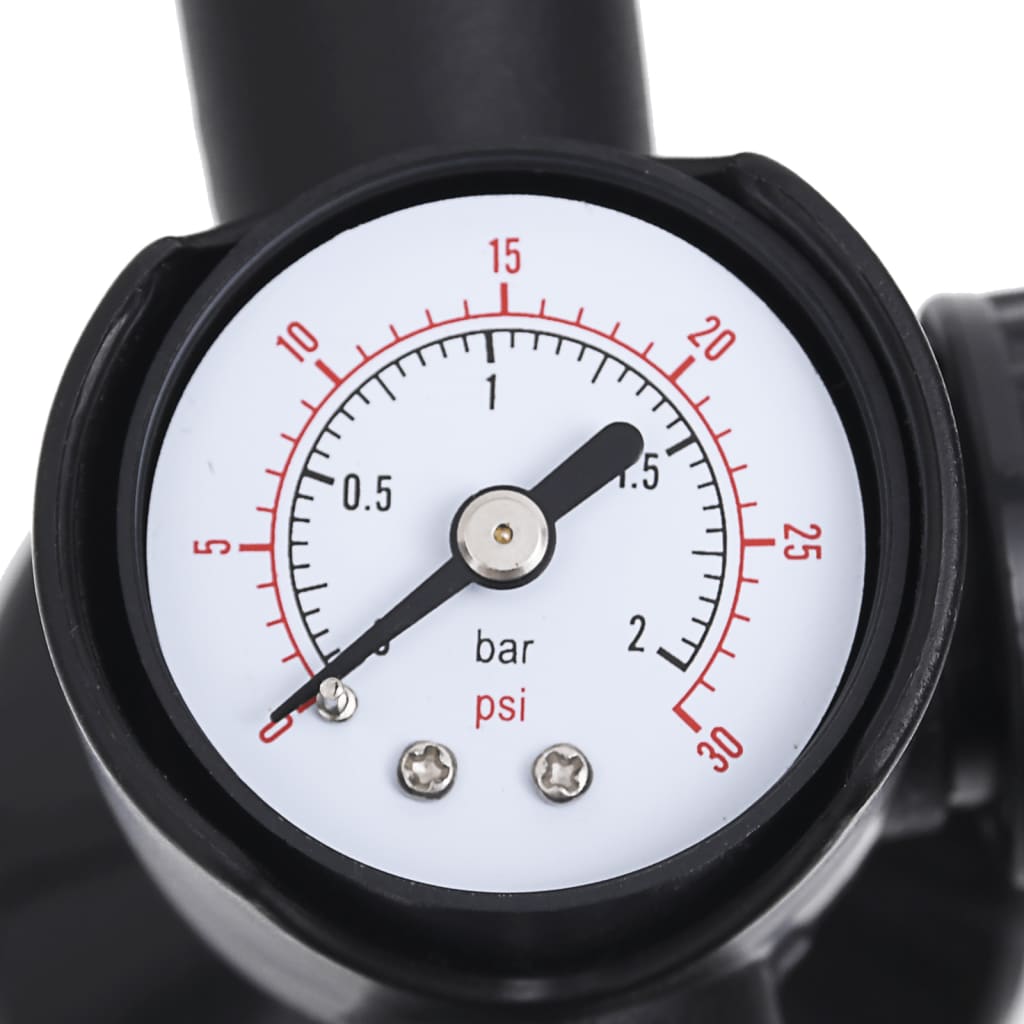 Handpomp Voor Sup En Luchtmatras