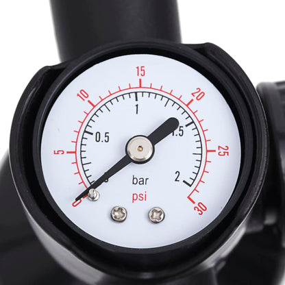 Handpomp Voor Sup En Luchtmatras