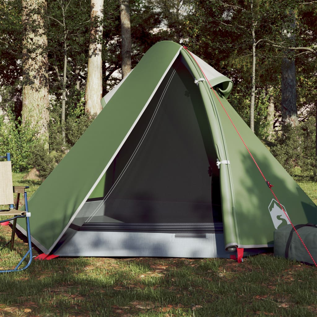 Tent 2-Persoons Waterdicht Verduisterend Stof
