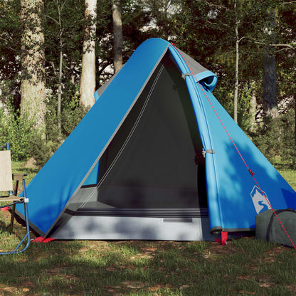 Tent 2-Persoons Waterdicht Verduisterend Stof