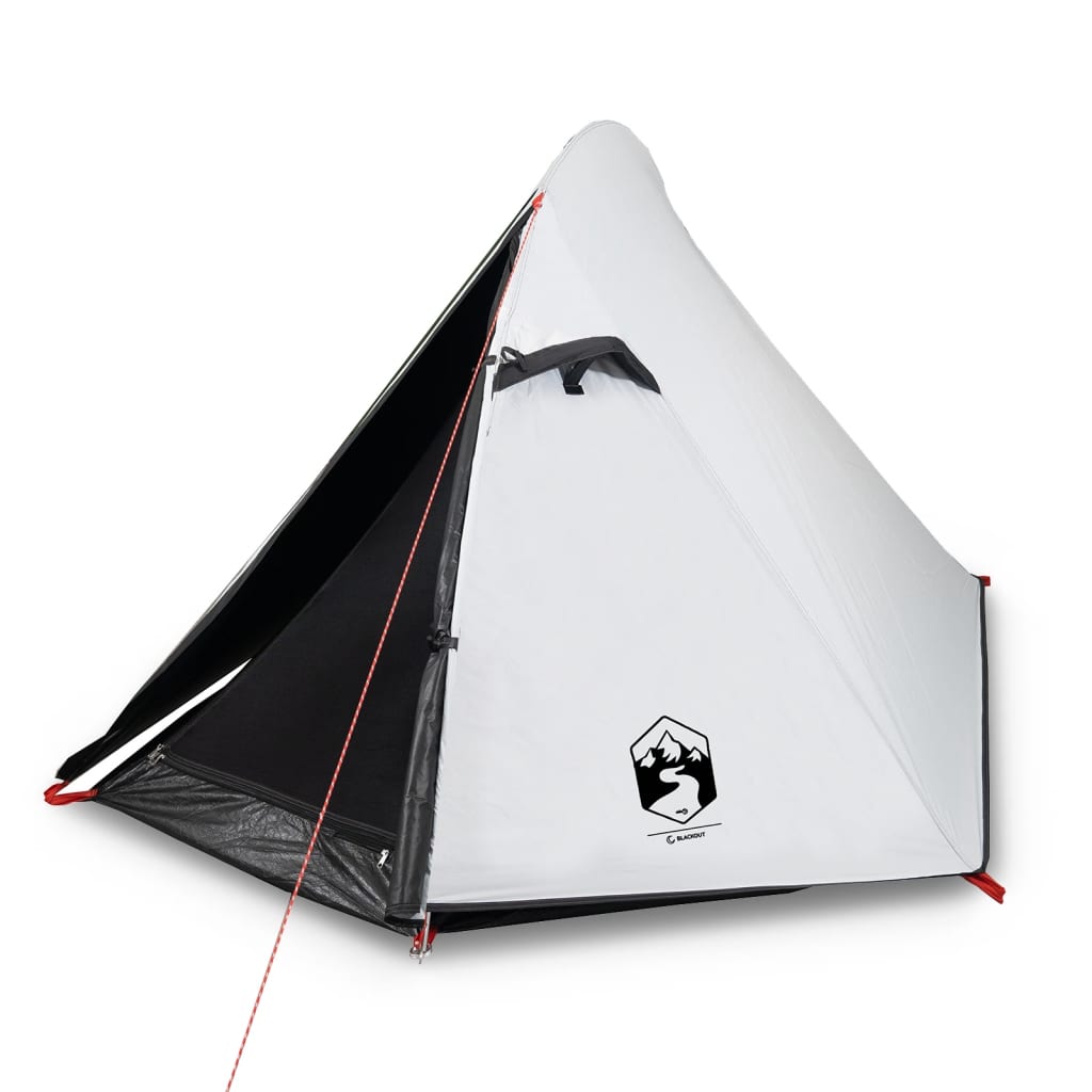 Tent 2-Persoons Waterdicht Verduisterend Stof