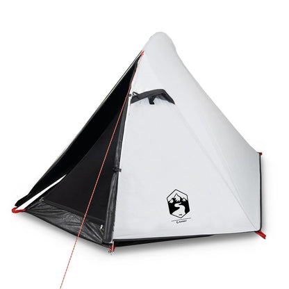 Tent 2-Persoons Waterdicht Verduisterend Stof