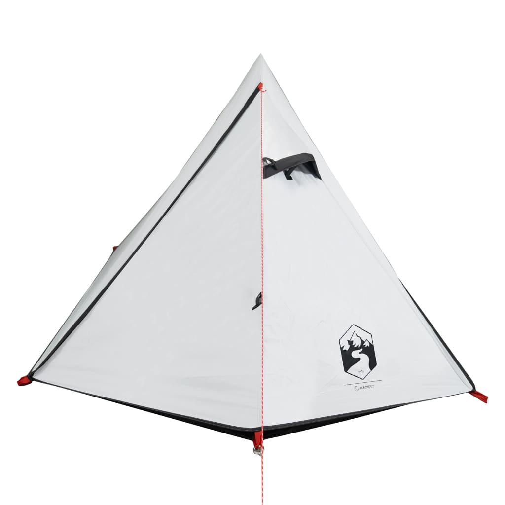Tent 2-Persoons Waterdicht Verduisterend Stof