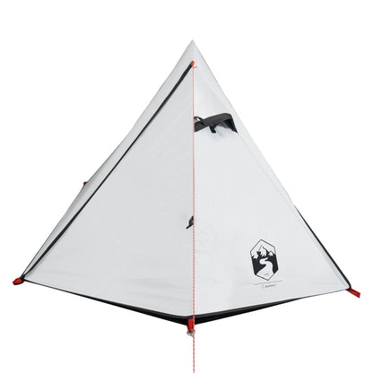 Tent 2-Persoons Waterdicht Verduisterend Stof