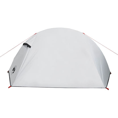 Tent 2-Persoons Waterdicht Verduisterend Stof