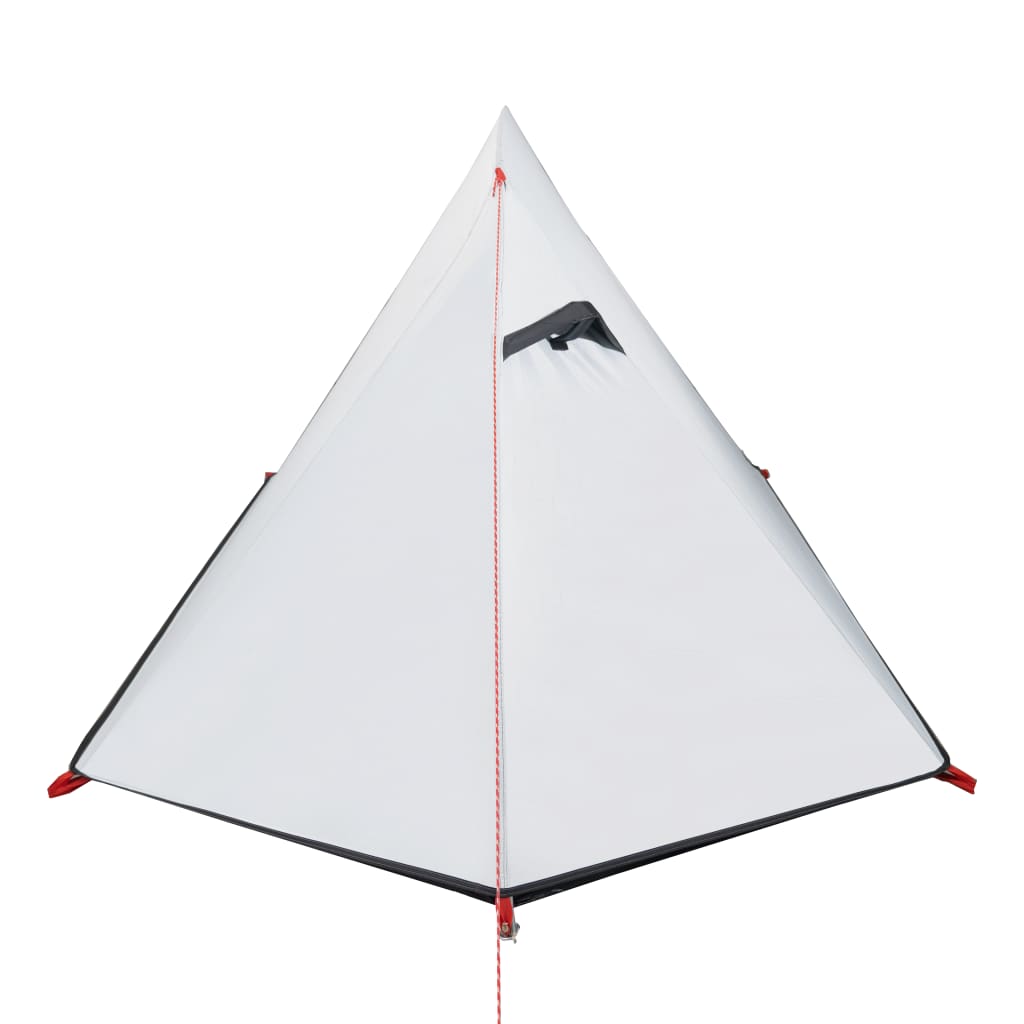 Tent 2-Persoons Waterdicht Verduisterend Stof