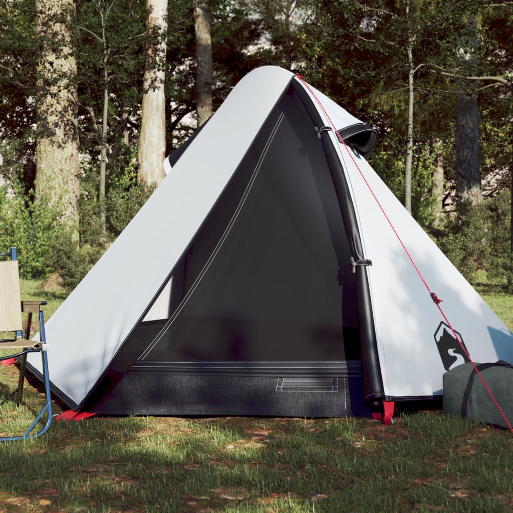 Tent 2-Persoons Waterdicht Verduisterend Stof