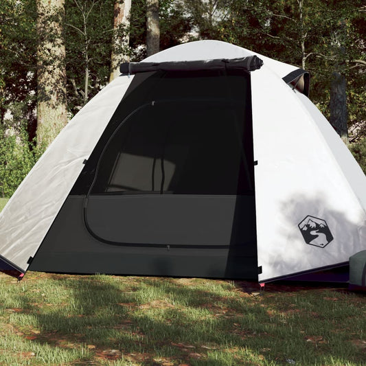 Tent 2-Persoons Waterdicht Verduisterend Stof