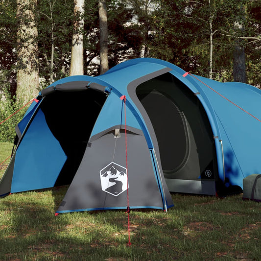 Tent 2-Persoons Waterdicht