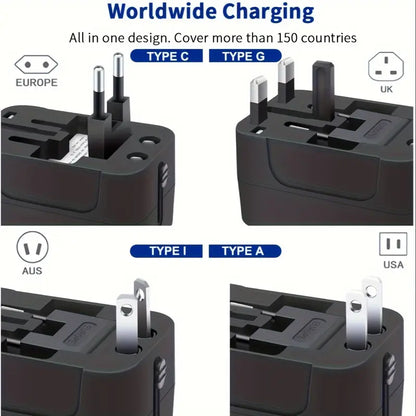 Reisadapter