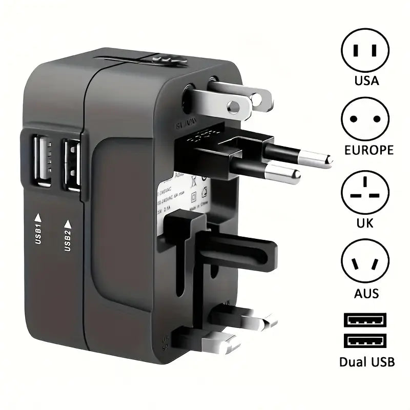 Reisadapter