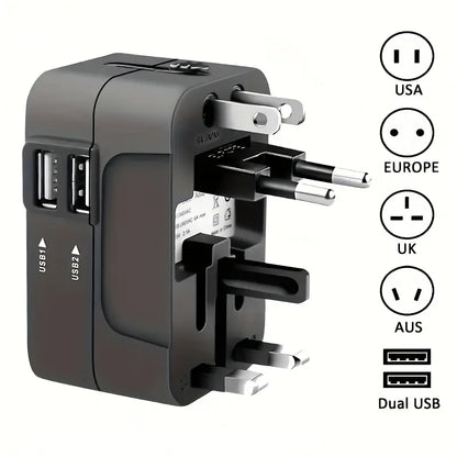 Reisadapter