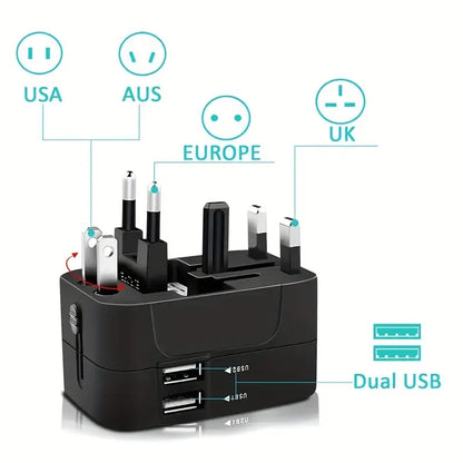 Reisadapter