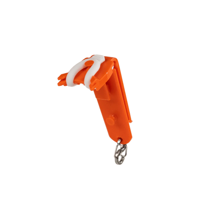 Mr. Clipr - Mr Orange