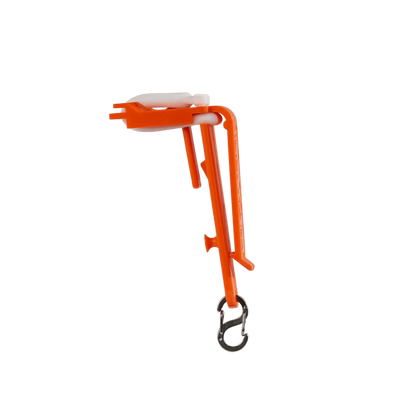 Mr. Clipr - Mr Orange
