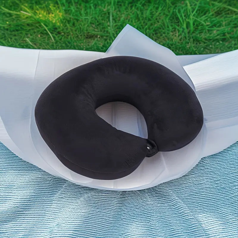 Nekkussen foam