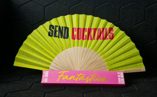 Send Cocktails 23cm