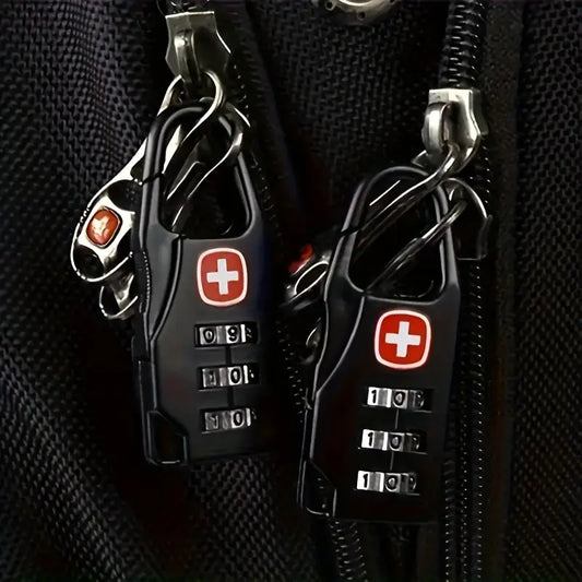 Tas slotjes 2 stuks