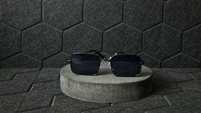 Midnight Obsidian