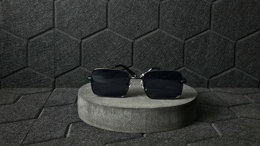 Midnight Obsidian