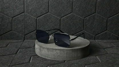 Midnight Obsidian