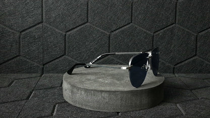 Silver Horizon