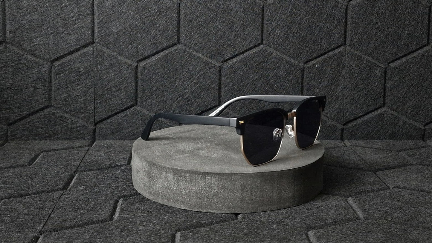 Noir Pulse