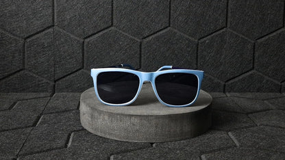 Blue Eclipse