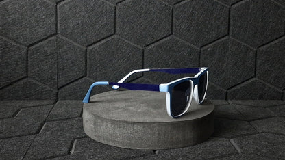 Blue Eclipse