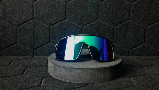 Prism Pulse Blacked Out