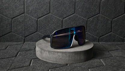 Prism Pulse Blacked Out