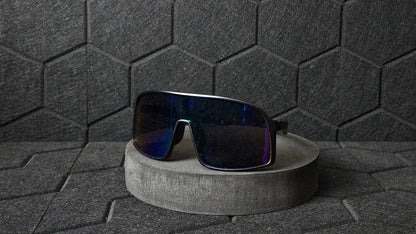 Prism Pulse Blacked Out