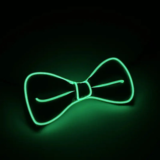 Strik LED groen