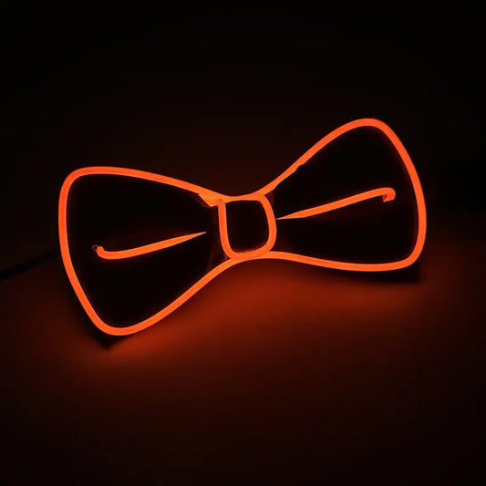 Strik LED oranje